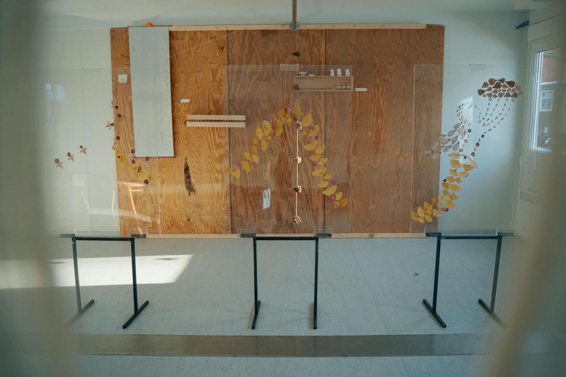 Creating Life | Artist-in-residence @ Gastatelier De Pionier Amersfoort
