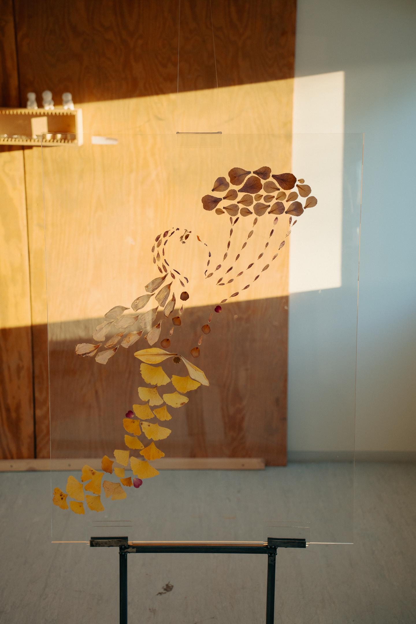 Creating Life | Artist-in-residence @ Gastatelier De Pionier Amersfoort