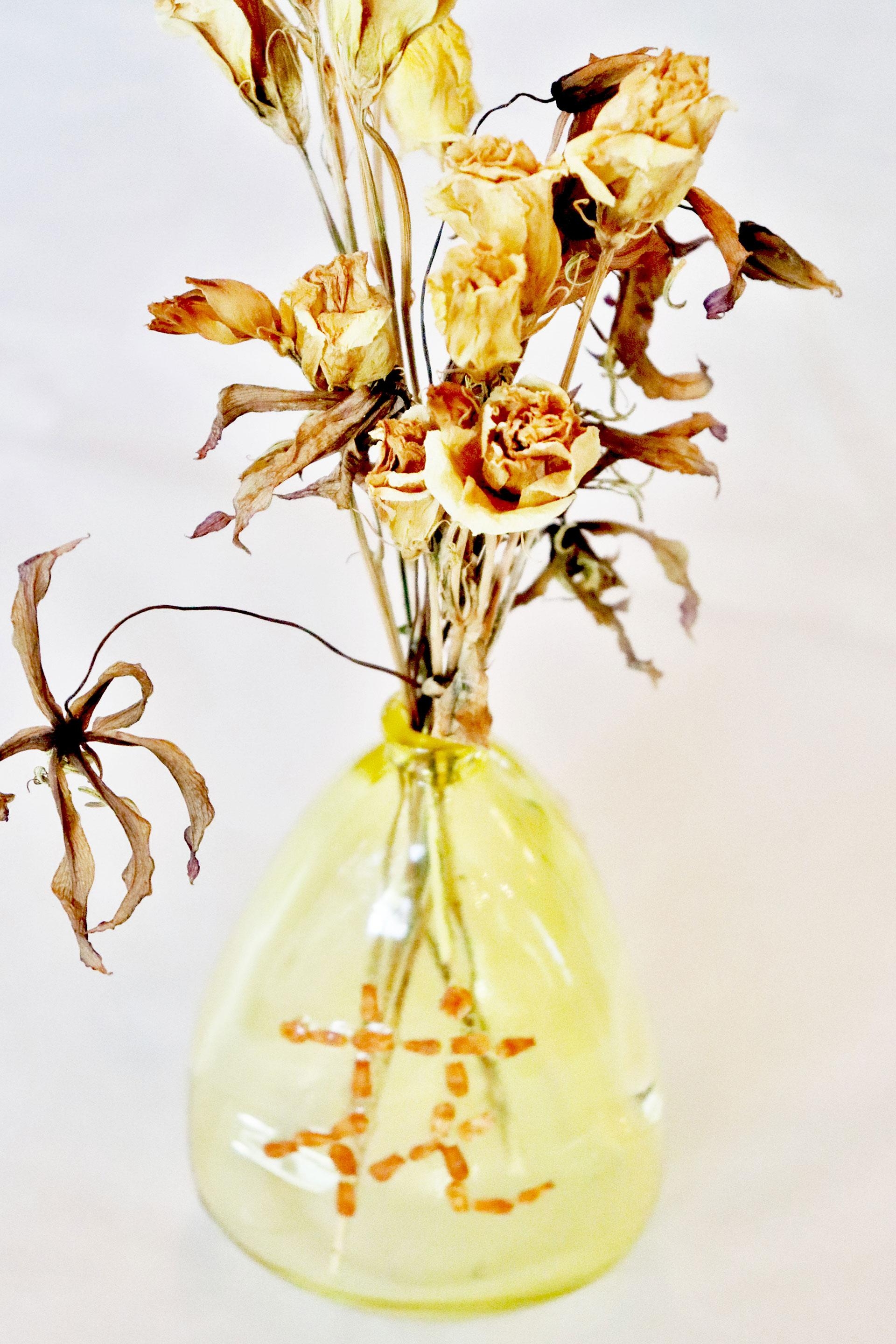 Flower Vase